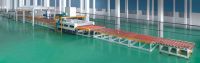 Sell GLM-6019 GLASS LAMINATING LINE