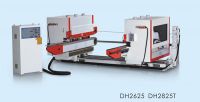 Sell Double-end Tenoner (DH2625-DH2825T)