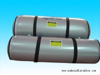 manufacture, ballast bag, launch pad, ballast water bag