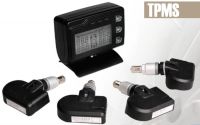 Car Tire Pressure Monitoring System (Auto TPMS)