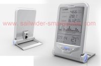 Smart Wireless Electricity Energy Monitor from China manufacturer