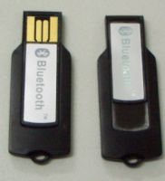 Sell bluetooth dongle  slim type