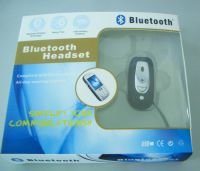 Sell bluetooth headset clip type