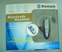 Sell bluetooth headset
