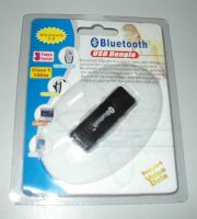 Sell EDR2.0 class 1 bluetooth dongle