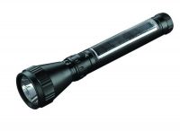 Sell High Power Solar Rechargeable LED Flashlight