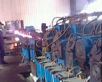 Copper  Rod Continuous Casting and Rolling Line