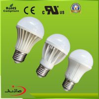 Sell led energy saving lamp, led bulb light 3W/5W/7W/9W/12W