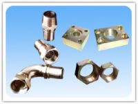 hydraulic fitting, high quality low price