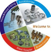 Sell hose , hose fitting, hose assemblies