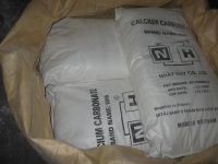Calcium Carbonate Powder & Lumps