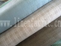 Sell Decorating Linen Fabric