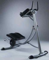 Sell Ab coaster fitness equipment