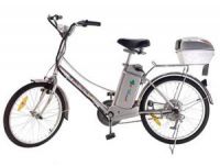 Sell electric bicycles SEB001Z