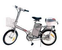 Sell Electric Bicycles (1802Z)