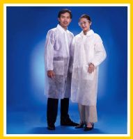 Sell Polypropylene Lab Coat