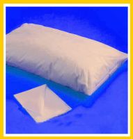Sell Disposable Nonwoven SPP Pillow Case, Pillow Cover