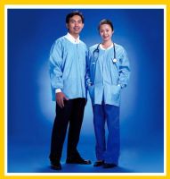 Sell Non Woven Jacket, Suit