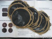 Sell Lpg / Cng rubber Diaphragms kits For auto gas Car