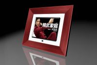 Sell 8 inch digital photo frame