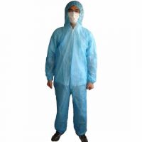 Sell PP Overall, Non Woven Coverall