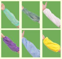 Sell Disposable PE Sleeve Cover