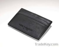 Sell Credit card holder, passport case, card cover