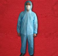 Sell Non Woven Coverall