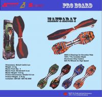 Sell SKT-03 Mantaray Skateboard