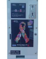 Sell Condom Vending Machine