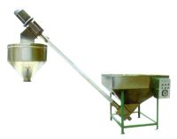 ZJF Series Plastic Powder Feeder