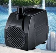 sell kinds of pond pumps (HJ-1100, 1500, 2000, 3000, 3500)