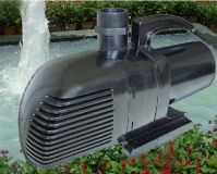 Sell kinds of pond pumps HL-5000, 6000