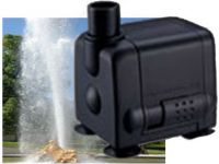 Sell Fountain Pump, submersible pump, dc pump, water pump