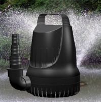 Sell New Types of Garden Pumps