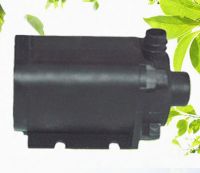 Sell Brushless Dc Pump
