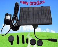 Sell Solar Pump Sets , Fountain Pump HL SF-9220