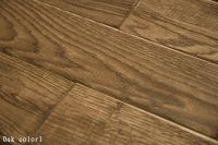 Sell 3 layer engineered wood flooring
