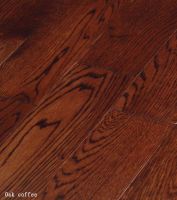 Sell Oak engineered wood flooring