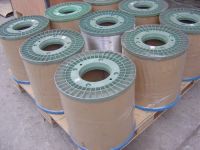 Galvanized Wire/Hot Dipped/Electric