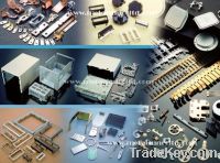 Sell Metal Stamping Parts