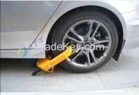 Car truck wheel clamp, wheel boot, wheel lock, car lock, car clamp