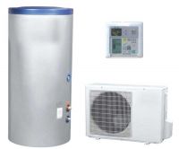 household Water Heater(splited)