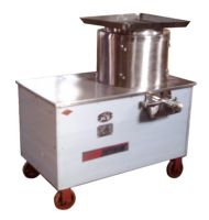 Ginger&garlic stripping machine