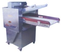 Sell YMZD350 model dough sheeter/dough press machine