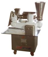 Sell JGl120 Dumpling making machine/dough processor