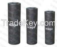 Cold Stamping Rebar Coupler