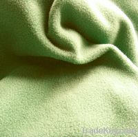 Sell polyester micro fleece