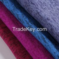 sell Cationic Fleece High Quality Colorful Fleece Fabrics