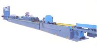 step-tile roofing forming machine
